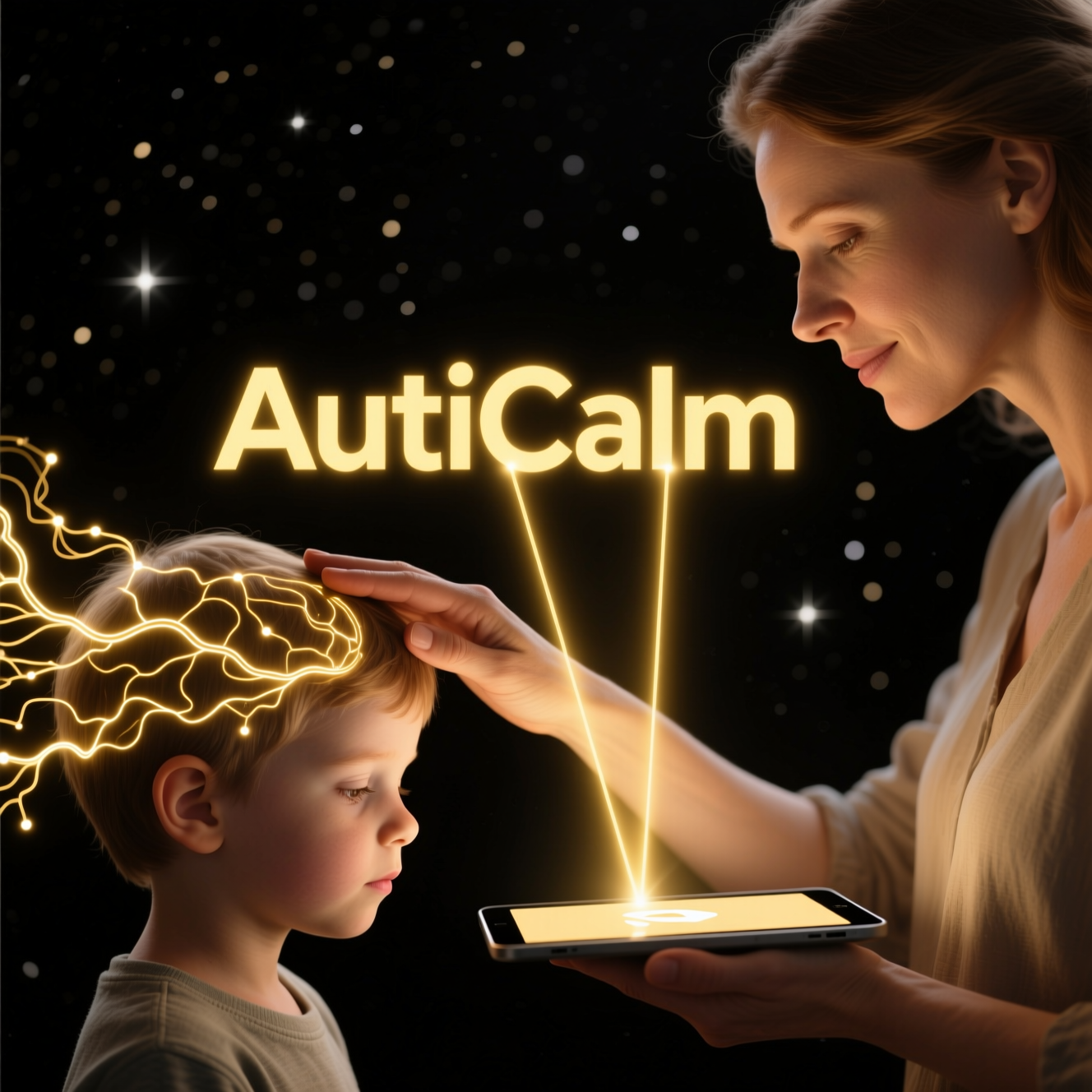 AutiCalm